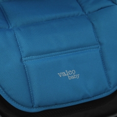 Дитяча прогулянкова коляска Valco baby Snap 4 Ocean Blue